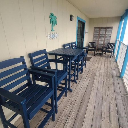 Beautiful 3 Bedroom Beachfront Condo Gulf Shores Ngoại thất bức ảnh