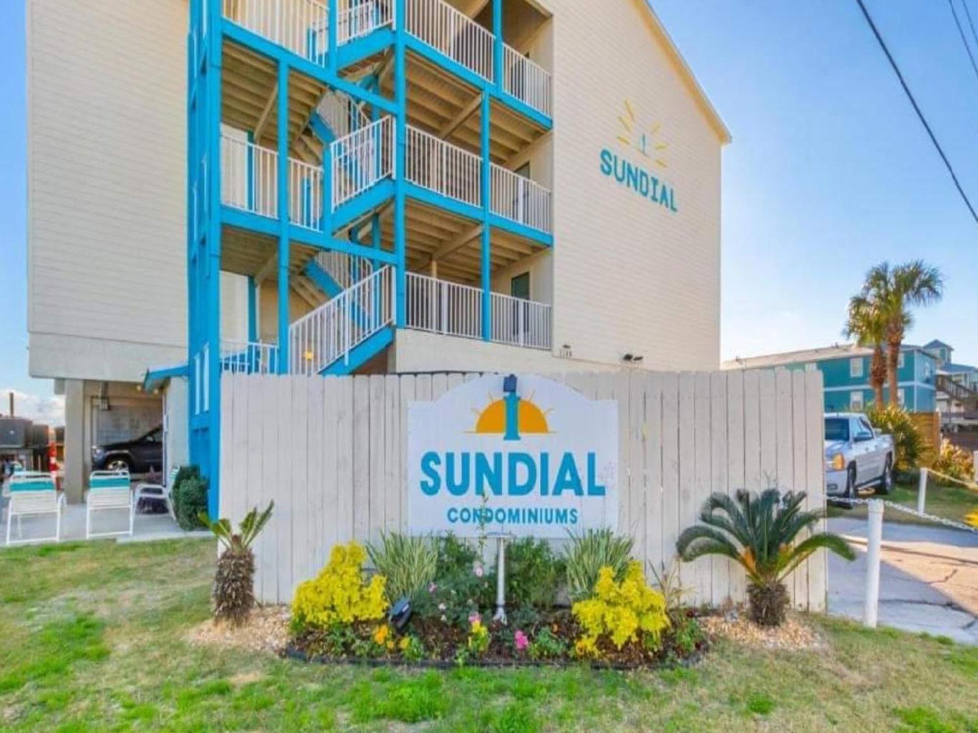 Beautiful 3 Bedroom Beachfront Condo Gulf Shores Ngoại thất bức ảnh