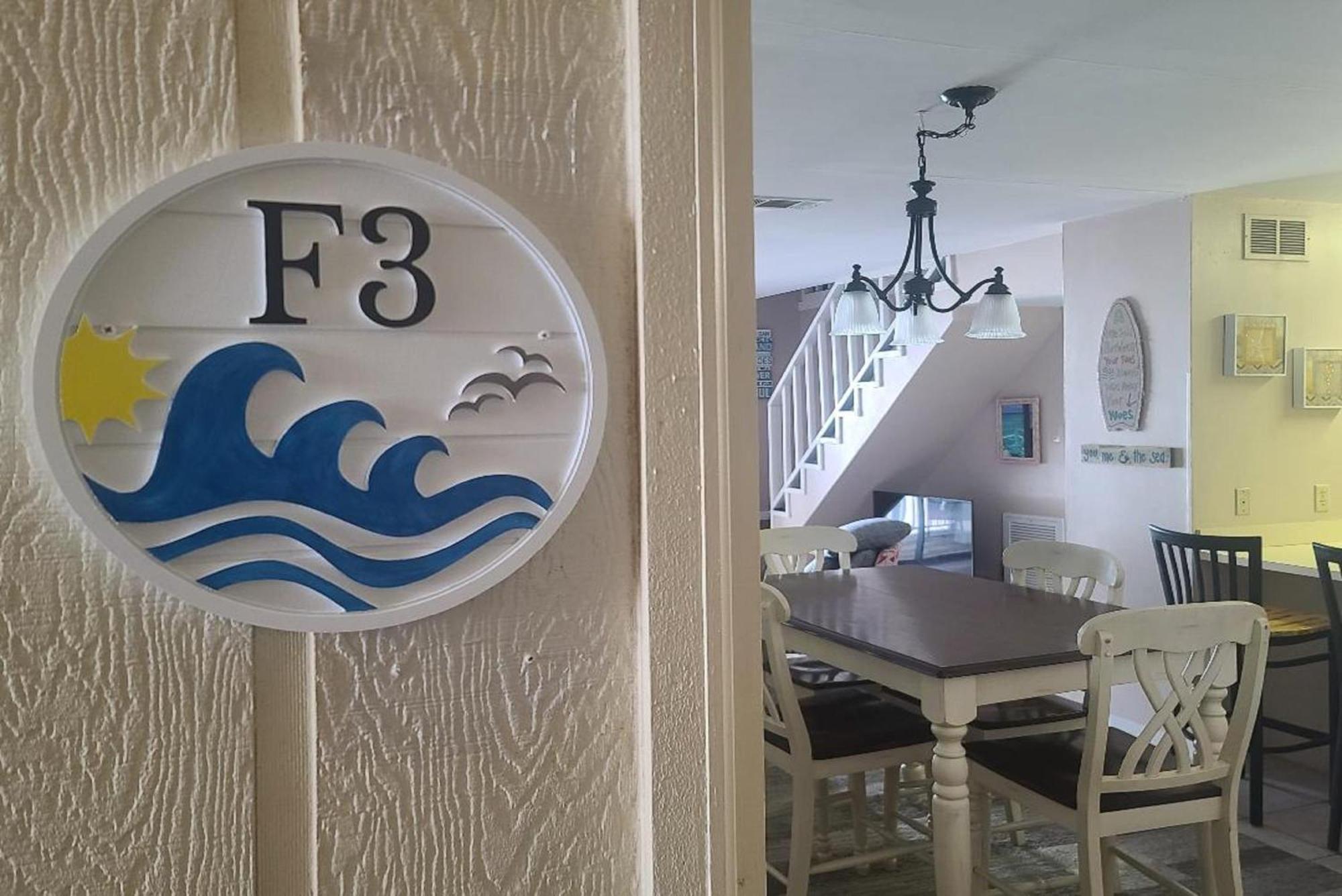Beautiful 3 Bedroom Beachfront Condo Gulf Shores Ngoại thất bức ảnh
