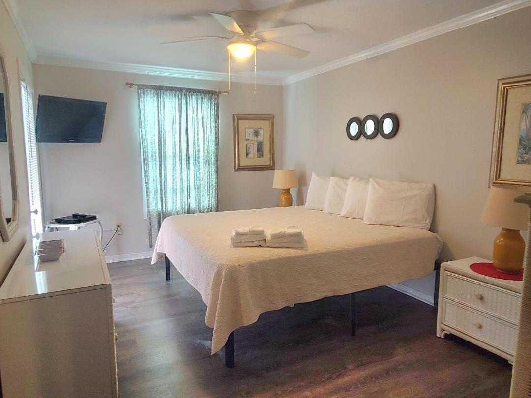 Beautiful 3 Bedroom Beachfront Condo Gulf Shores Ngoại thất bức ảnh