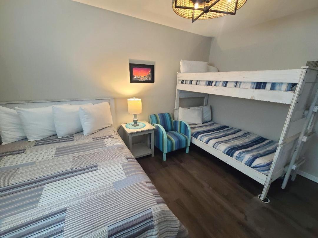 Beautiful 3 Bedroom Beachfront Condo Gulf Shores Ngoại thất bức ảnh